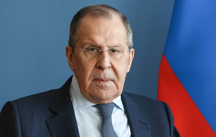 US reacted negatively to Russia’s key demand on indivisible security Lavrov