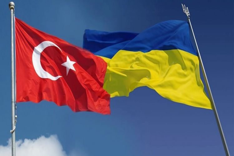 Турция и Украина подпишут соглашение о свободной торговле