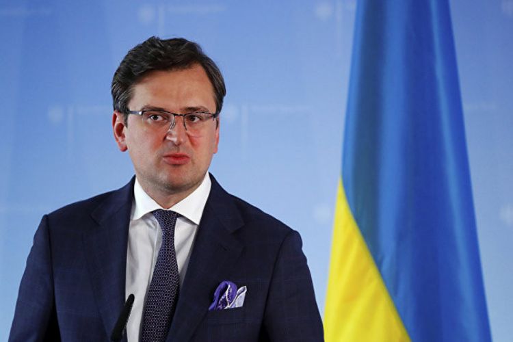 Глава МИД Украины заявил, что Донбассу не будет предоставлен особый статус