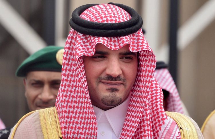 وزير الداخلية السعودي يزور إسلام آباد الإثنين المقبل
