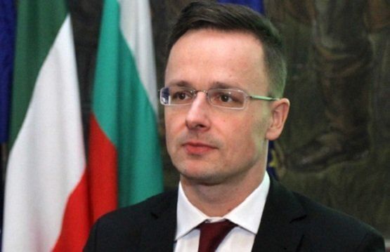 Сийярто заявил о поддержке Венгрией территориальной целостности Азербайджана