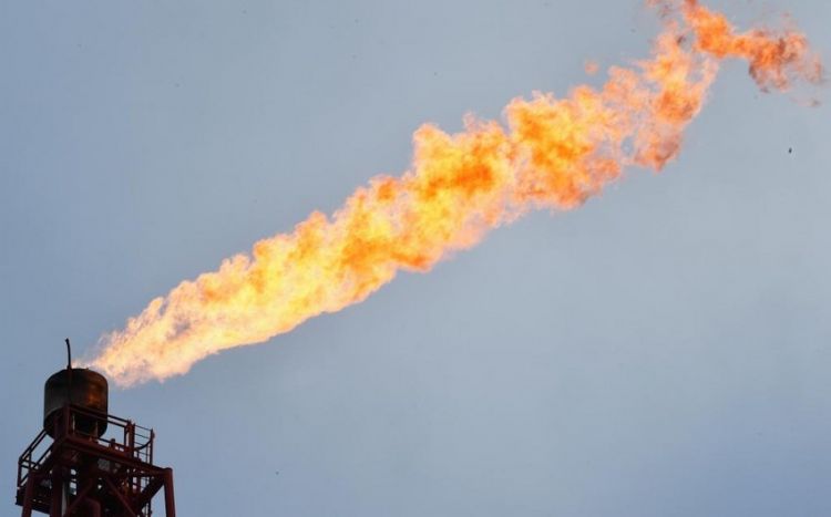 В Абу-Даби обнаружены крупные запасы природного газа