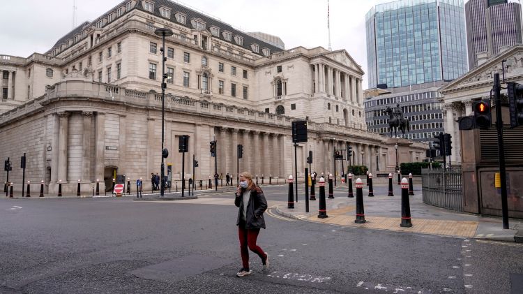 Bank of England likely to hike rates again as prices surge