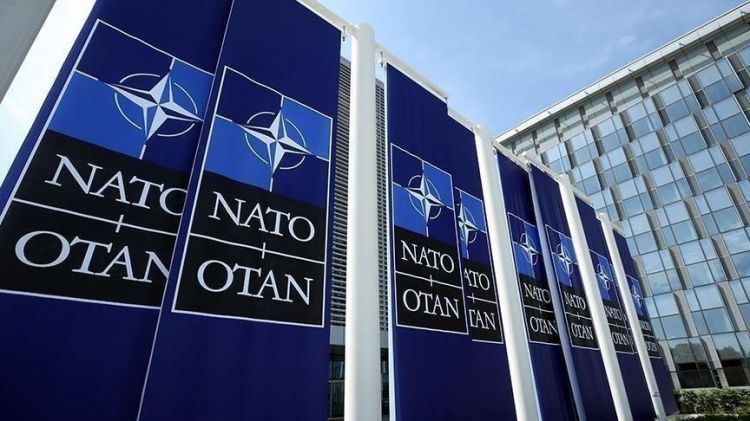 NATO urges de-escalation amid recent Russian troop deployment in Belarus