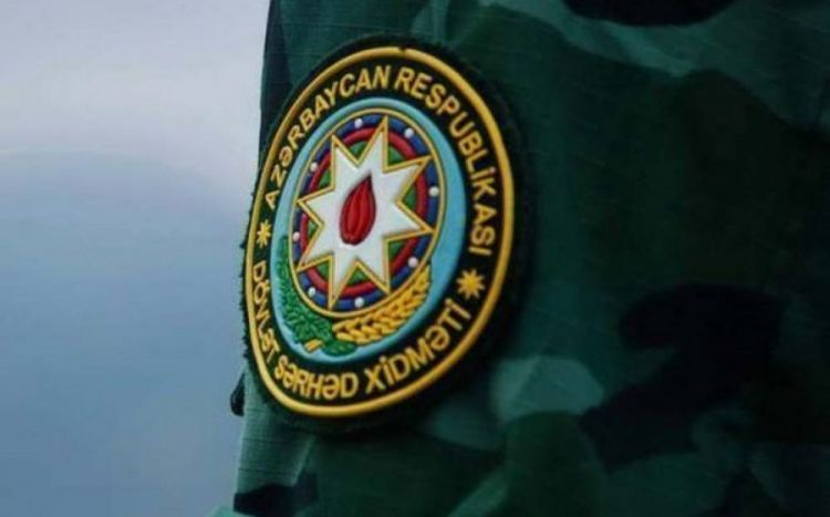 Военнослужащий Государственной пограничной службы умер в небоевых условиях