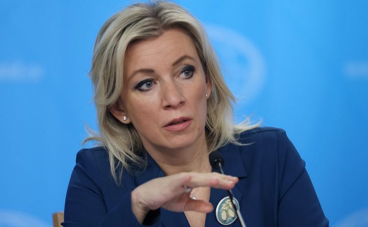 "Ukraine might face the end like in Syria and Libya" Is Zakharova's statement a threat or…