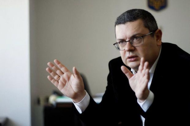 Ukrainian politician commented on the situation in Ukraine Zelensky or Poroshenko? - Exclusive