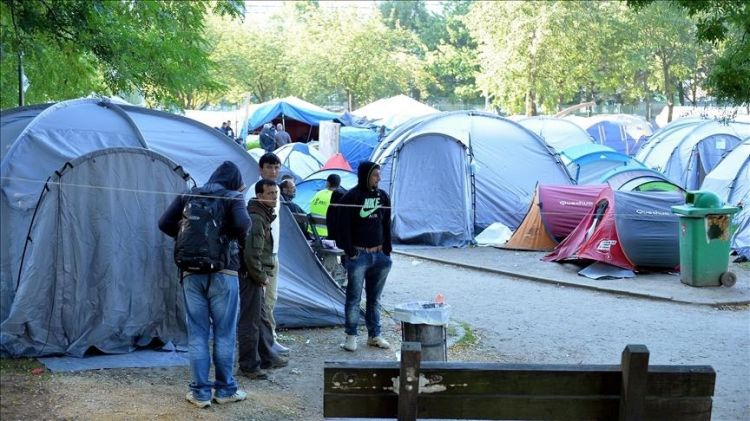 الأمم المتحدة تدعو إلى "تحقيق عاجل" بوفاة مهاجرين تجمداً على حدود اليونان
