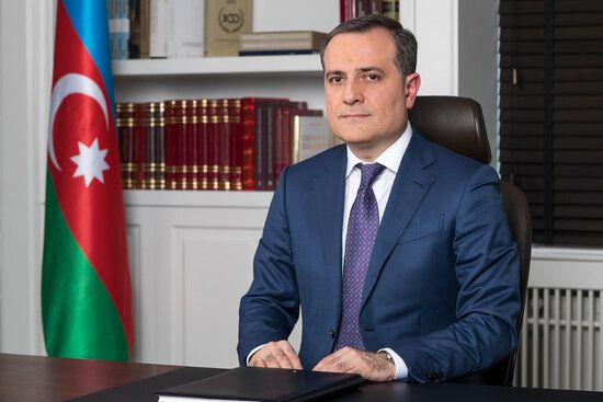 Азербайджан будет выступать в роли надежного поставщика газа в Европу министр