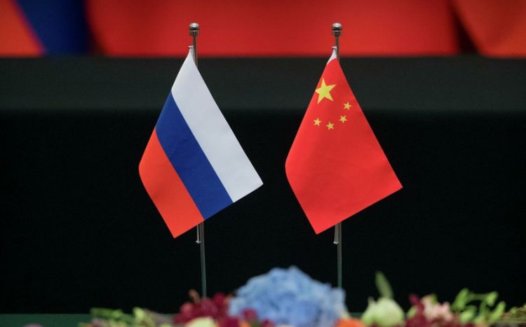 Россия и Китай подписали контракт на поставку газа ОБНОВЛЕНО
