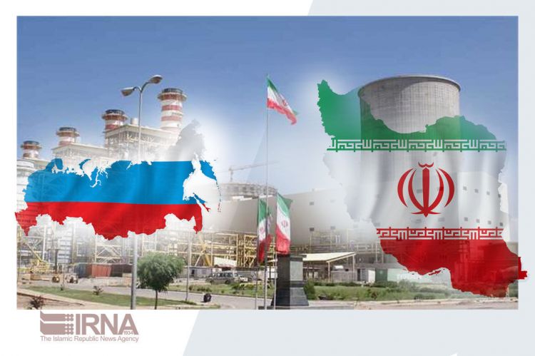 Russia to invest 73m euro in Iran’s Sirik power plant