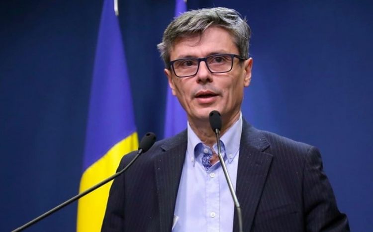 Планы по расширению ЮГК имеют особое значение министр энергетики Румынии