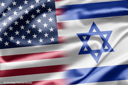 إسرائيل ساعدت الولايات المتحدة في القضاء على زعيم "داعش"