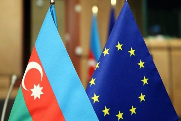 Подтверждено стратегическое партнерство в сфере энергетики между Азербайджаном и ЕС