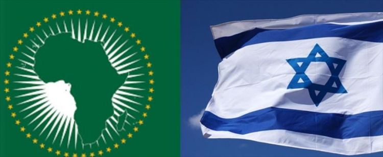 Algeria slams African Union on Israel’s observer status