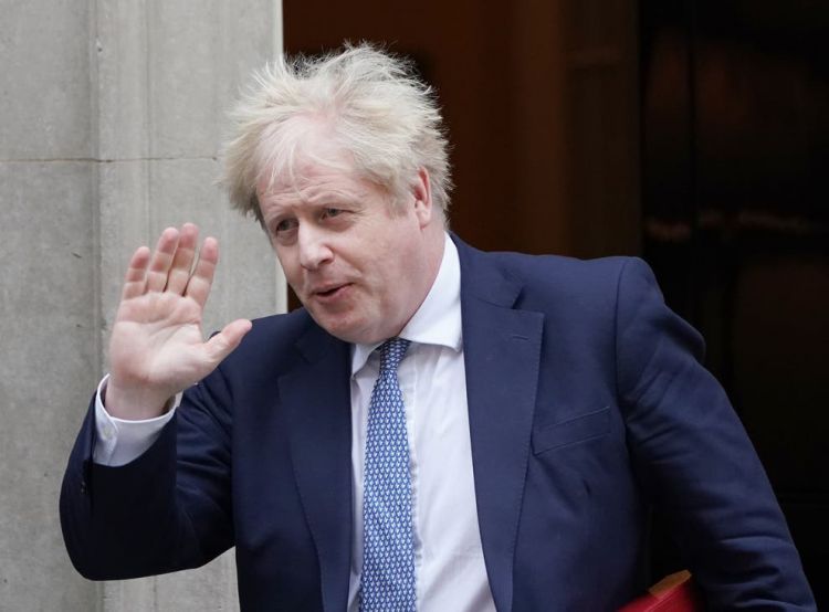 Tory rebels fear ‘accidental’ no-confidence vote could keep Boris Johnson in power for a year