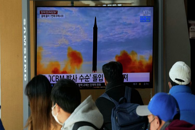 ООН раскрыла планы КНДР по ядерному оружию