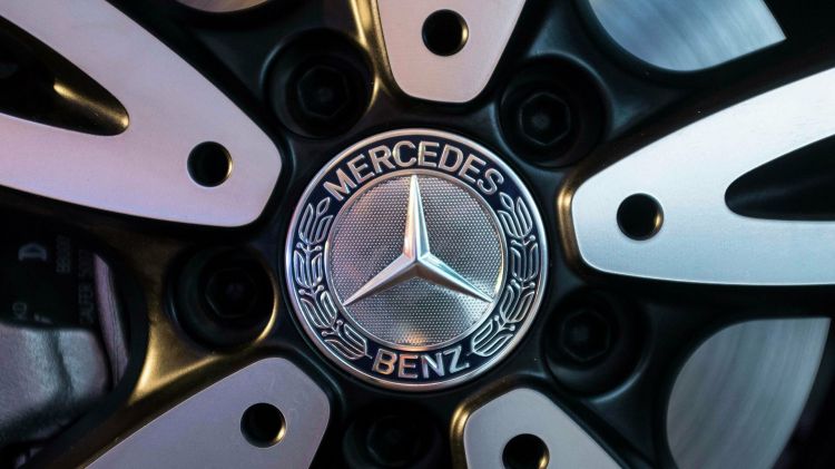 South Korea fines Mercedes-Benz $16.87 million over gas emission falsification Reports say