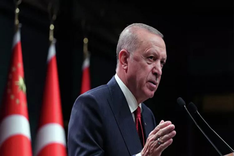 Erdogan will put forward his candidacy for presidency of Turkey again Bahceli