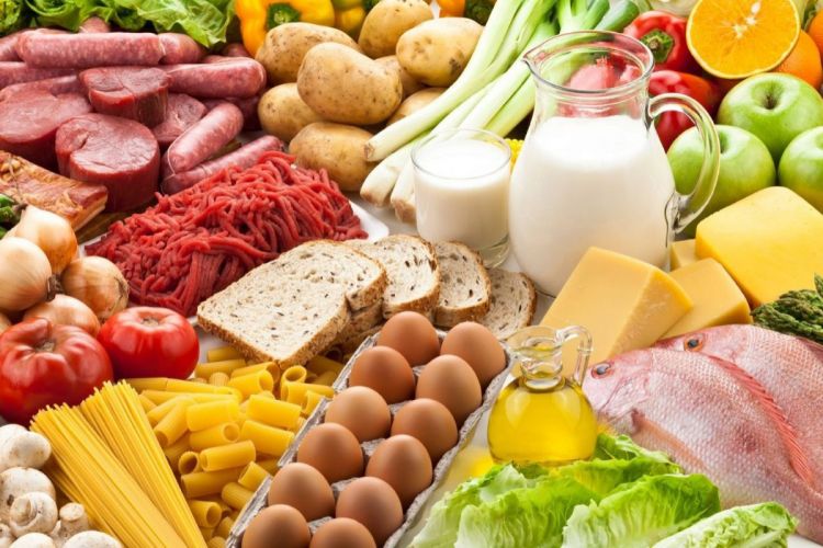 Азербайджан и Турция определяют процедуру контроля качества продуктов питания