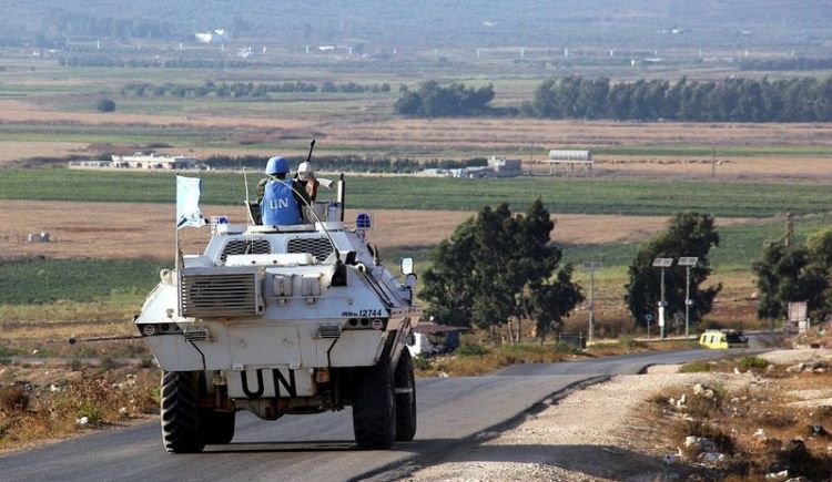 أسبانيا تتولى قيادة قوات اليونيفيل في جنوب لبنان