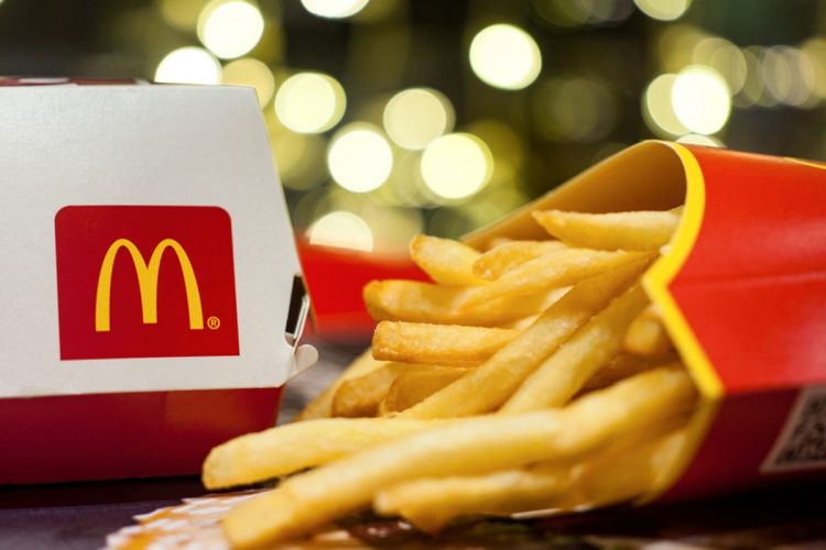 Artıq "McDonald’s"da kartof yemək mümkün olmayacaq SƏBƏB