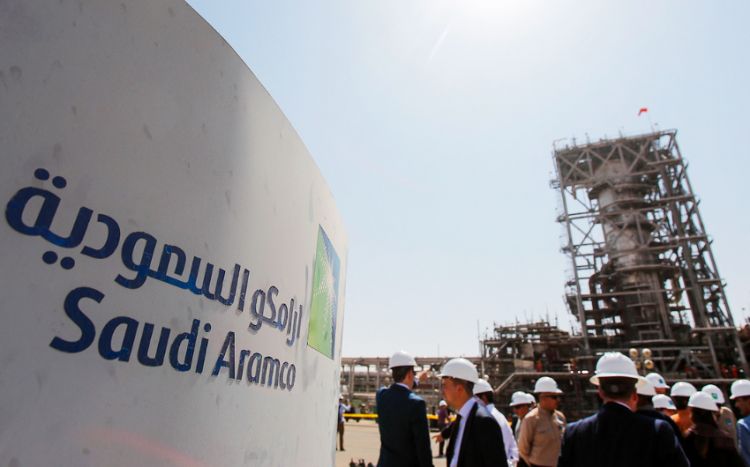 Саудовская Аравия решила продать часть акций Aramco