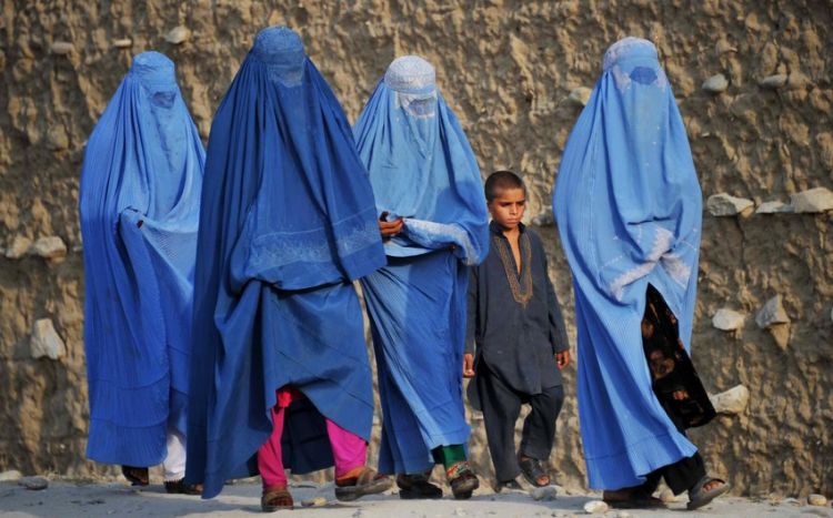 Женщины-активистки, пропавшие три недели назад в Афганистане, до сих пор не найдены ООН