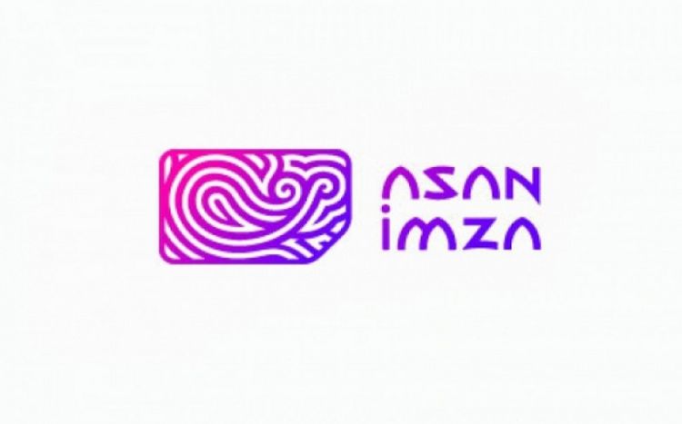 Азербайджанским предпринимателям в прошлом году выдано около 300 тысяч ASAN Imza