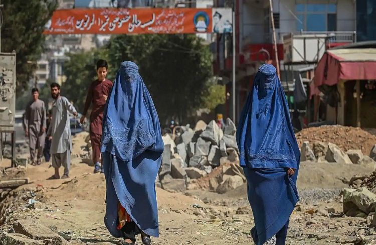 ناشطات أفغانيات يتحدين حركة طالبان: لن ندع الخوف يسيطر علينا