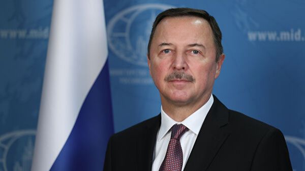 سفير روسيا لدى دمشق: تركيا لم تف ببعض الاتفاقات مع روسيا بشأن إدلب
