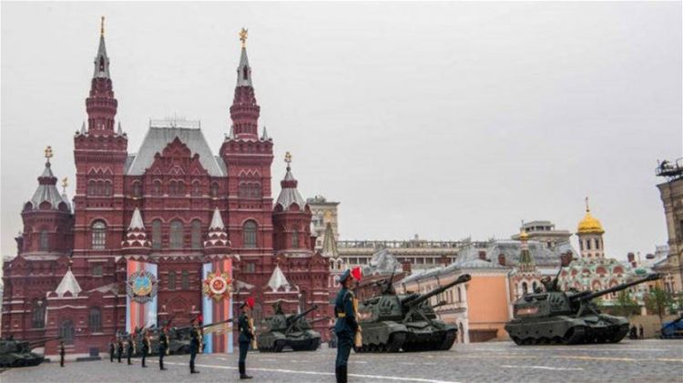 روسيا تعلن بدء مناورات عسكرية مشتركة مع بيلاروس
