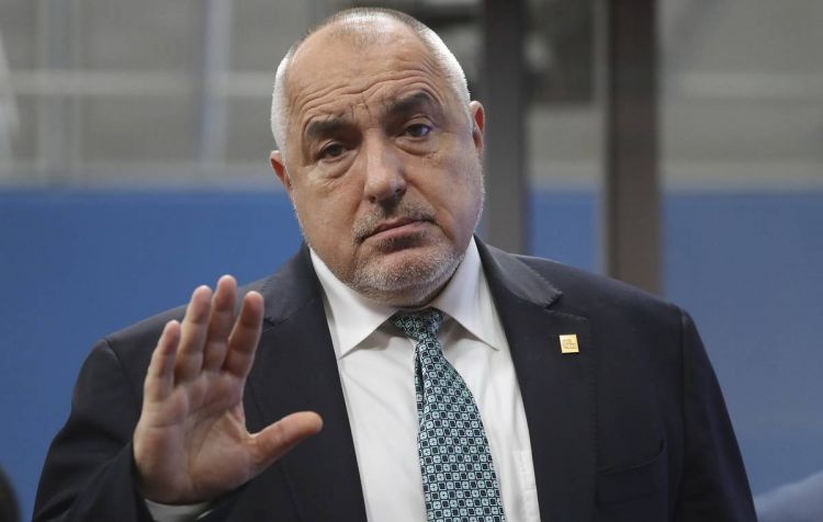 رئيس وزراء بلغاريا يواجه ممثلي الادعاء بعد تعهده بمكافحة الاحتيال