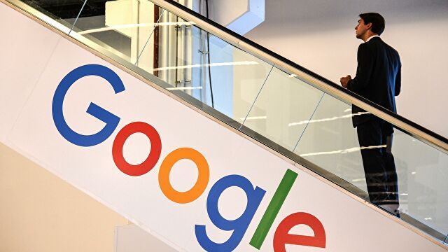 "Google" şirkəti antiinhisar qanununu pozmaqda ittiham edilib