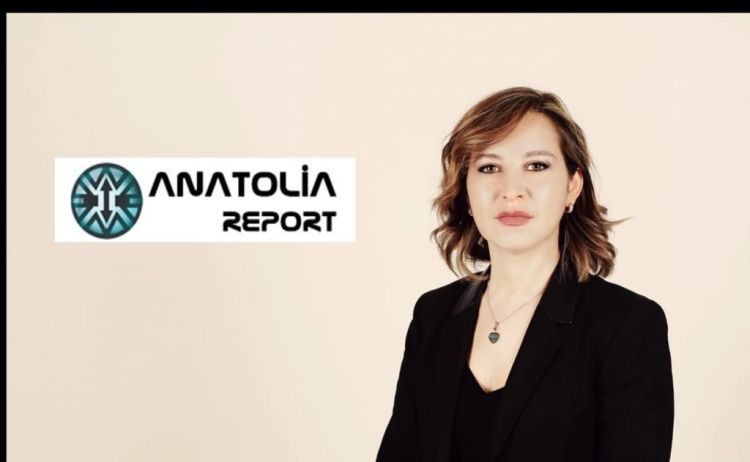 “ANADOLU REPORT” analitik xəbər portalı fəaliyyətə başladı