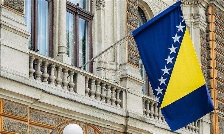 الاتحاد الأوروبي يرفض تصويت “صرب البوسنة” على إنشاء مجلس للقضاة