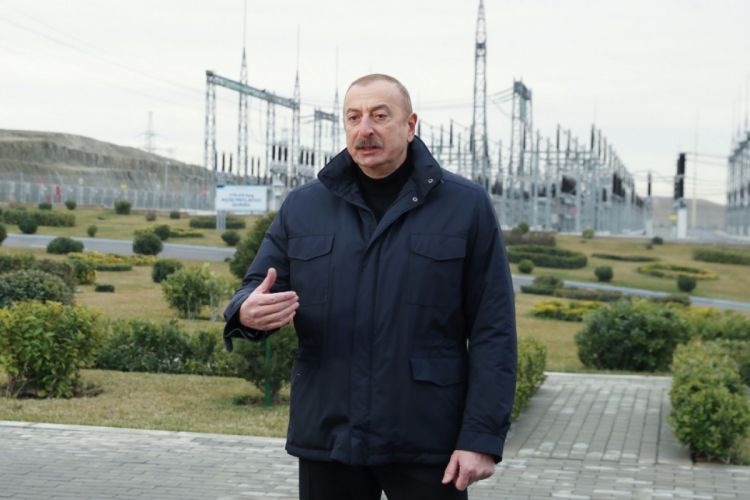 Azerbaijan's GDP increases by 6% in January
