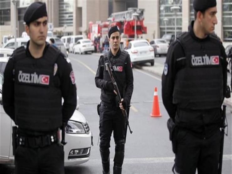 أنقرة تكشف محاولة اغتيال إيرانية لرجل أعمال إسرائيلي تركي