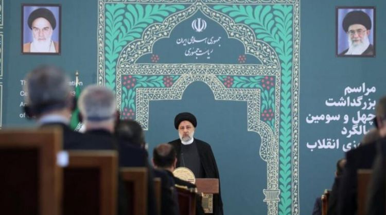 Tehran ‘Never Has Hope’ in Vienna Nuclear Talks President