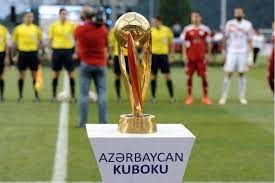Azərbaycan Kubokunda ilk yarımfinalçı müəyyənləşir