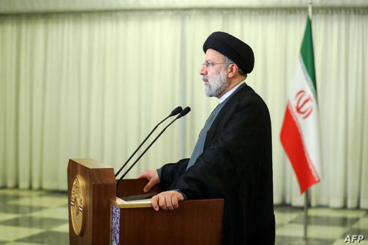 الرئيس الإيراني: لم نعقد أي آمال على محادثات فيينا
