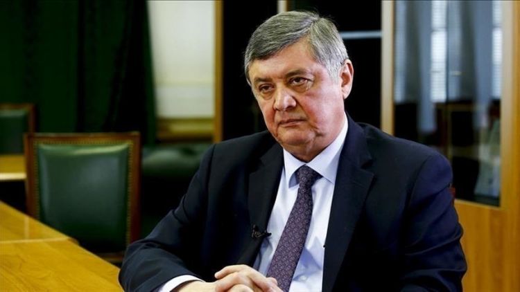 دبلوماسي روسي: موسكو لا تستبعد مشاركة لندن في تنظيم احتجاجات كازاخستان الأخيرة