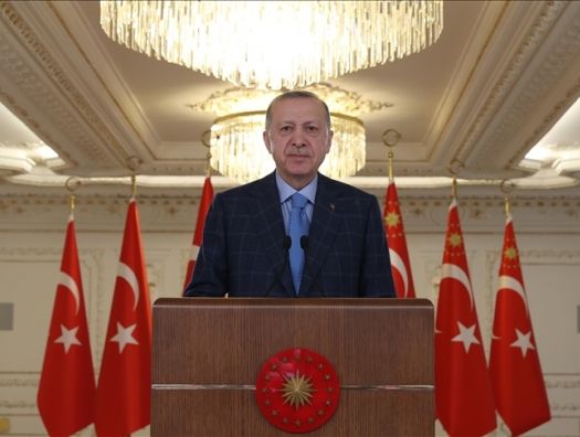 Борьба с инфляцией продолжается Эрдоган снизил ставку НДС до 1%