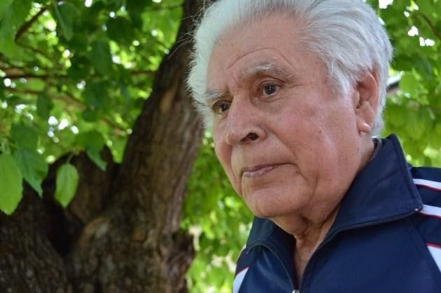 Yazıçı Əfqan 93 yaşında vəfat etdi