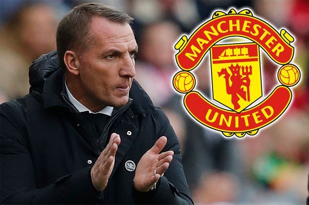 Brendan Rodgers fuels Man Utd talk by buying swanky mansion ideal for Carrington commute