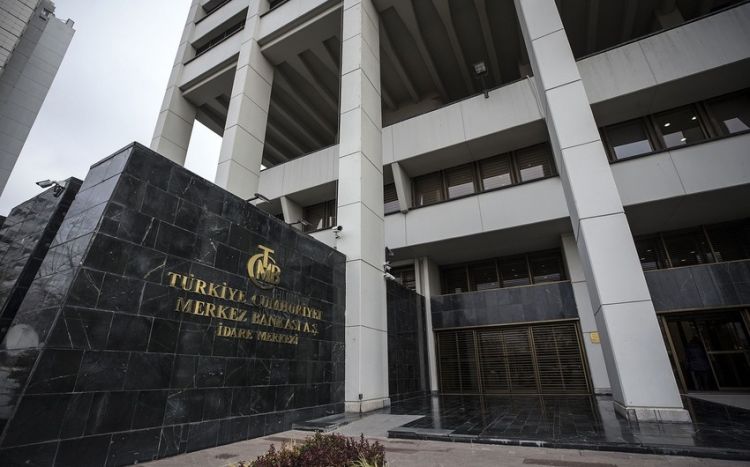 Центробанк Турции в четверг объявит решение по учетной ставке