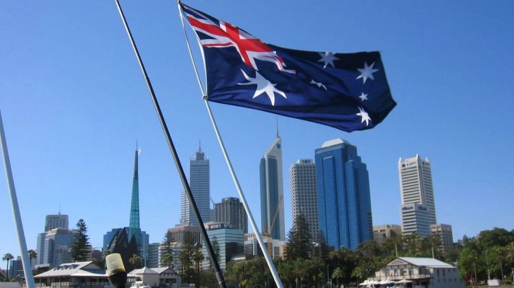 أستراليا تخلي سفارتها في كييف وتطالب الصين بعدم التزام الصمت بشأن الأزمة