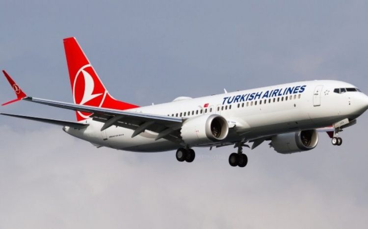 Turkish Airlines объявила о готовности вернуть или обменять билеты в Украину