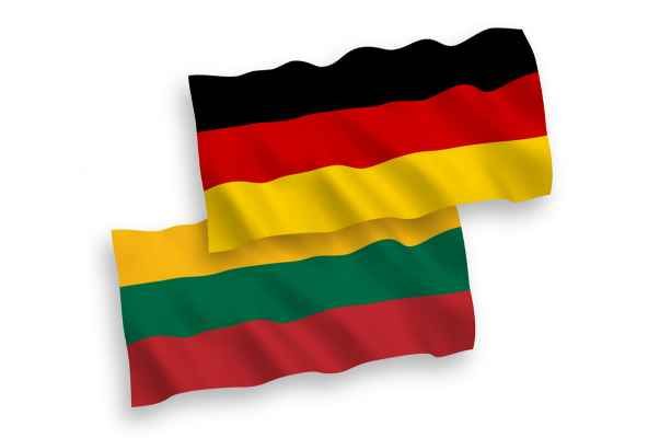 وزارة الدفاع الليتوانية: ألمانيا قررت نشر عدد إضافي من قواتها في ليتوانيا