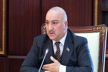 Deputatdan Ramiz Mehdiyevin istefası ilə bağlı açıqlama “Dövlətçilik ərkanına müvafiq şəkildə yola salmalıyıq”